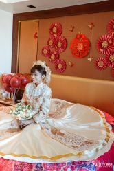 -Sunny喜铺婚礼策划(东部店)