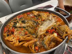 -攸州小镇家湘菜(小米科技园店)