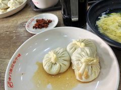 -津门张记包子铺(华昌道店)