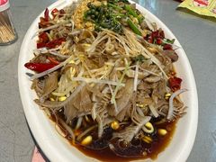 -即墨老公社·海肠捞饭大王(古城店)