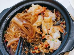 -蔡澜点心·粤菜(月星环球港店)