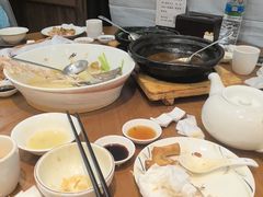 -渔满仓海鲜渔家(象山二店)