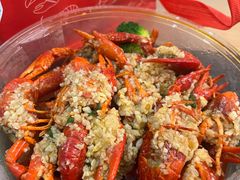 -虾乐园龙虾·夜宵(松江店)