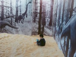 -恐龙探索乐园(磁器口店)