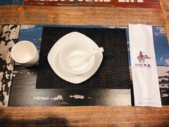 -滇越乘象云南餐厅(豆各庄店)