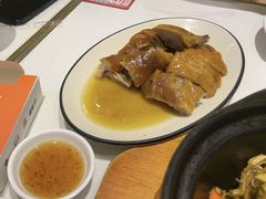 -嘉味港式餐厅(海门大有境店)