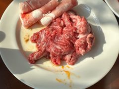 -韵咖啡自助餐厅(天津香格里拉店)
