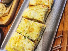 -勃利地摊热面(阿里山小区店)