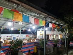 -悦州山庄(奥体路店)
