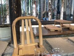 -Metal hands·铁手咖啡