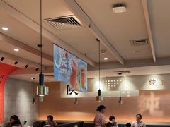 -大师兄·西北小馆(南沙万达广场店)
