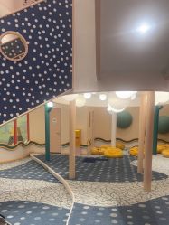 -奈尔宝·儿童乐园·亲子餐厅(苏州大悦城店)