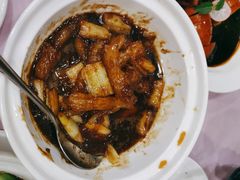 -顺风海鲜港(金玉兰店)