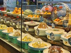 -大鹏饭店·金陵家宴(奥体中心店)