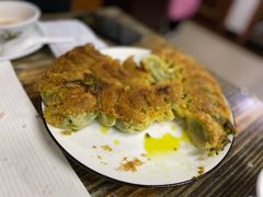 -好运来农家菜(吉林路店)