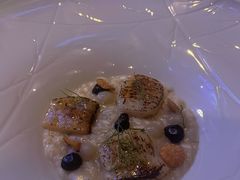 -迪拜帆船酒店海底餐厅