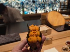 -小十Omakase(地王大厦店)