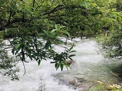 -硗碛藏寨·神木垒景区