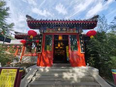 -仿膳饭庄·宫廷风味(百年传承店)