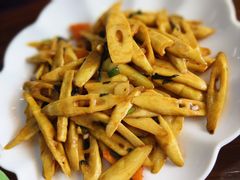 -南记食粥坊·宵夜大排档(莲花总店)