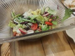 -聚点串吧·北京烧烤(朝北店)