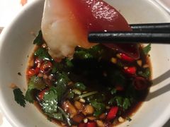 -加餐海鲜自助(宝龙一城店)