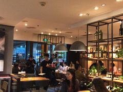 大堂-乐凯撒披萨(中心书城店)