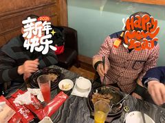 -吉布鲁牛排海鲜自助(温江合生汇店)
