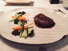 -牛排坊(成都群光君悦酒店)