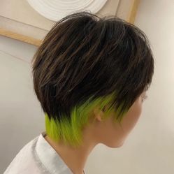 -涩谷· Hair Salon