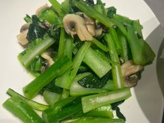 -全聚德(长白直营店)