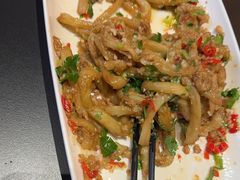 -天宝兄弟(前海壹方城店)