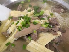 -福屿鲜捞小吃·捞化(福屿总店)