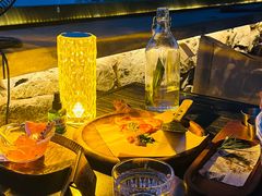 -喜洲吧·江畔老船厂·庭院餐厅(喜临院店)