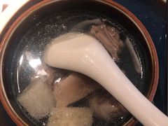 竹荪椰子鸡-大头椰·海南椰子鸡火锅(思明万象城店)
