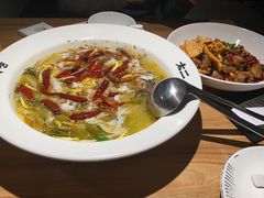 -太二酸菜鱼(SM城市广场店)