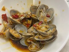 -霸王虾·麻辣小龙虾(清水河公园店)