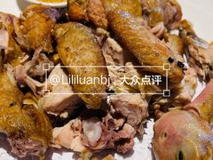 -庆云楼饭庄(什刹海店)