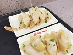 小姜锅贴-小姜锅贴(凤凰街店)