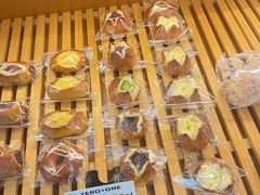 -0+1·手作面包(新北店)