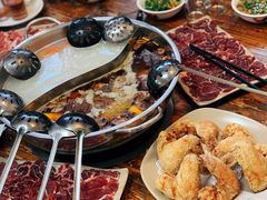 -肥婆麻辣火锅.顺德首创药材麻辣火锅(容桂店)