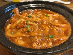 -大鸽饭(岗顶店)