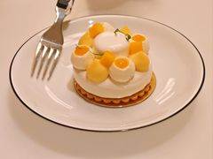 -甜艺廊(永利皇宫店)