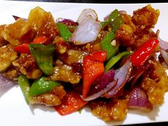 -李连贵熏肉大饼(宁山中路店)