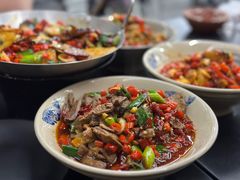 -潇湘阁(三里屯SOHO店)