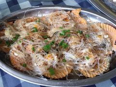 -钱大妈海鲜饭店(保利林语店)