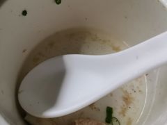 猪肉汤-东山茶寮(新安店)
