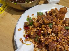-鸭绿江民族饭店(总店)