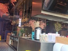 -咕嘟草帽鱼·牛奶一样的鲜鱼汤(包河万达广场创始店)