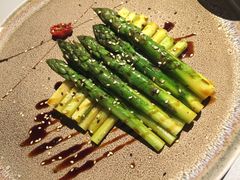 -T館·花园艺术餐厅
